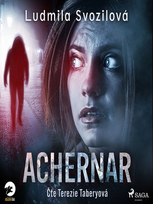 cover image of Achernar